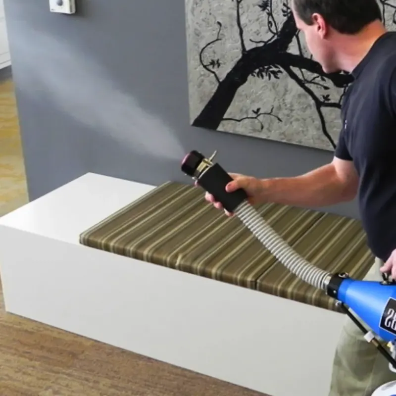 Professional Odor Removal in Houserville, PA